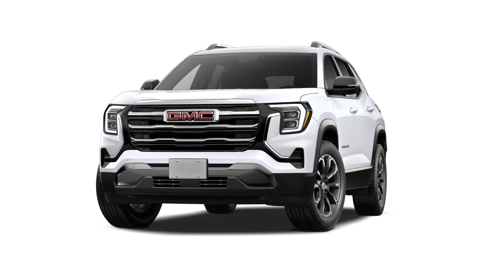 2027 GMC Terrain FWD 4dr Elevation