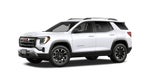 2027 GMC Terrain FWD 4dr Elevation