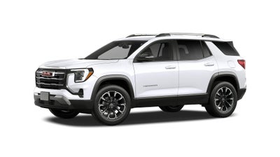 2027 GMC Terrain FWD 4dr Elevation