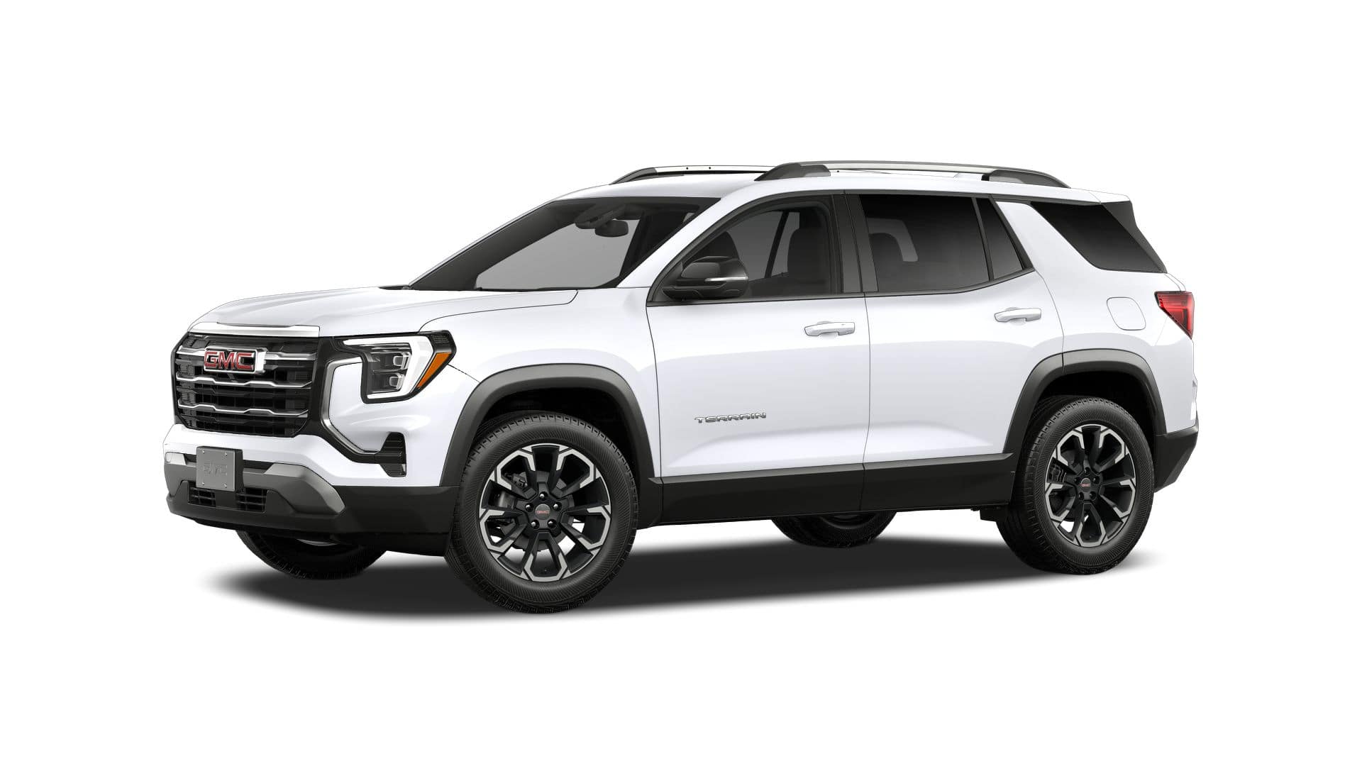 2027 GMC Terrain FWD 4dr Elevation