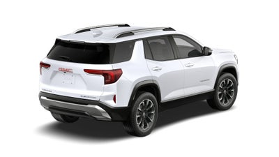 2027 GMC Terrain FWD 4dr Elevation