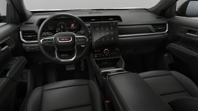 2027 GMC Terrain FWD 4dr Elevation