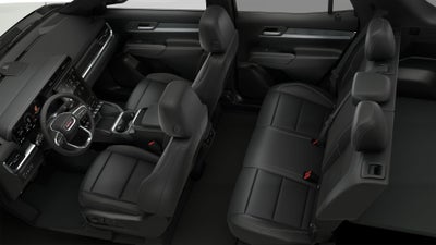 2027 GMC Terrain FWD 4dr Elevation