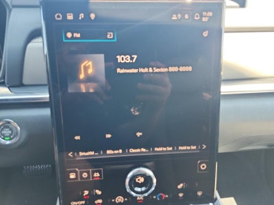 2027 GMC Terrain FWD 4dr Elevation