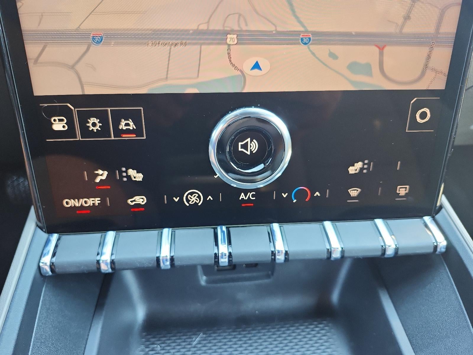 2027 GMC Terrain FWD 4dr Elevation