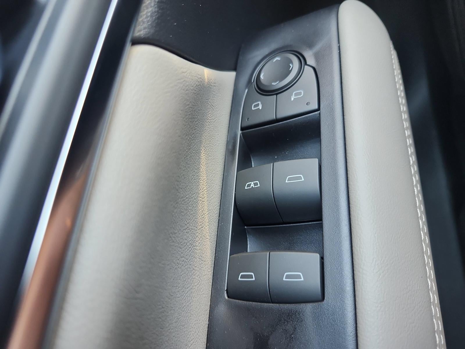 2027 GMC Terrain FWD 4dr Elevation