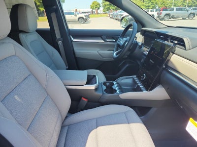 2027 GMC Terrain FWD 4dr Elevation