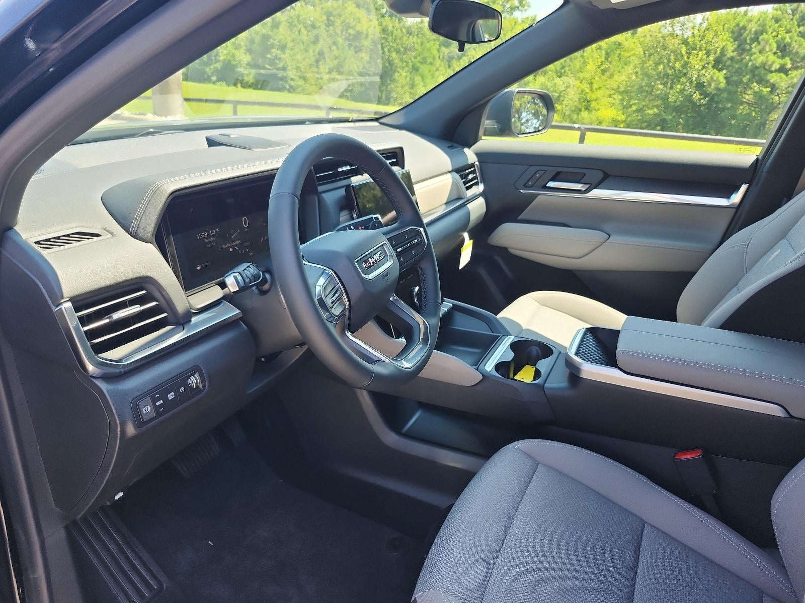 2027 GMC Terrain FWD 4dr Elevation