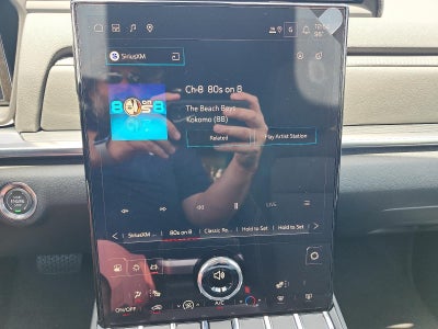 2027 GMC Terrain FWD 4dr Elevation
