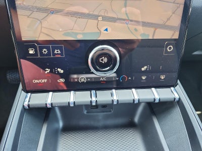 2027 GMC Terrain FWD 4dr Elevation