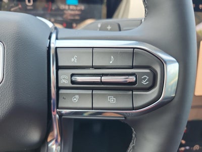 2027 GMC Terrain FWD 4dr Elevation