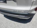2027 GMC Terrain FWD 4dr Elevation