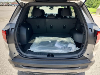 2027 GMC Terrain FWD 4dr Elevation