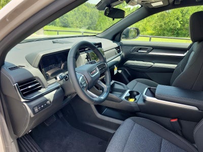 2027 GMC Terrain FWD 4dr Elevation