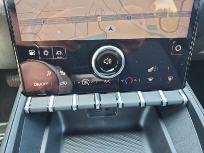 2027 GMC Terrain FWD 4dr Elevation