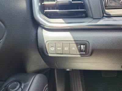 2027 GMC Terrain FWD 4dr Elevation