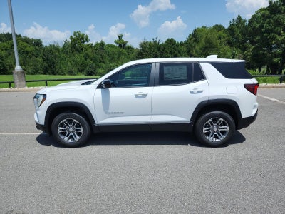 2027 GMC Terrain FWD 4dr Elevation