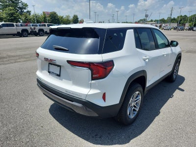 2027 GMC Terrain FWD 4dr Elevation