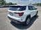 2027 GMC Terrain FWD 4dr Elevation
