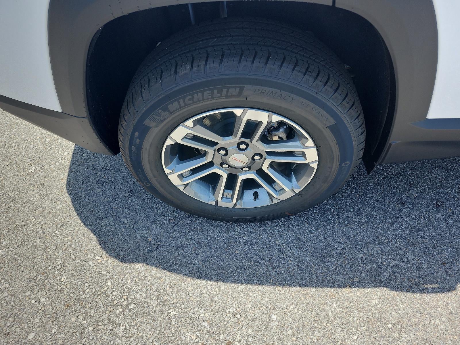2027 GMC Terrain FWD 4dr Elevation