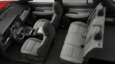 2027 GMC Terrain FWD 4dr Elevation