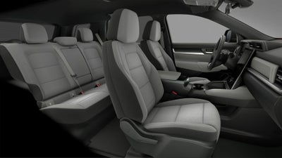 2027 GMC Terrain FWD 4dr Elevation