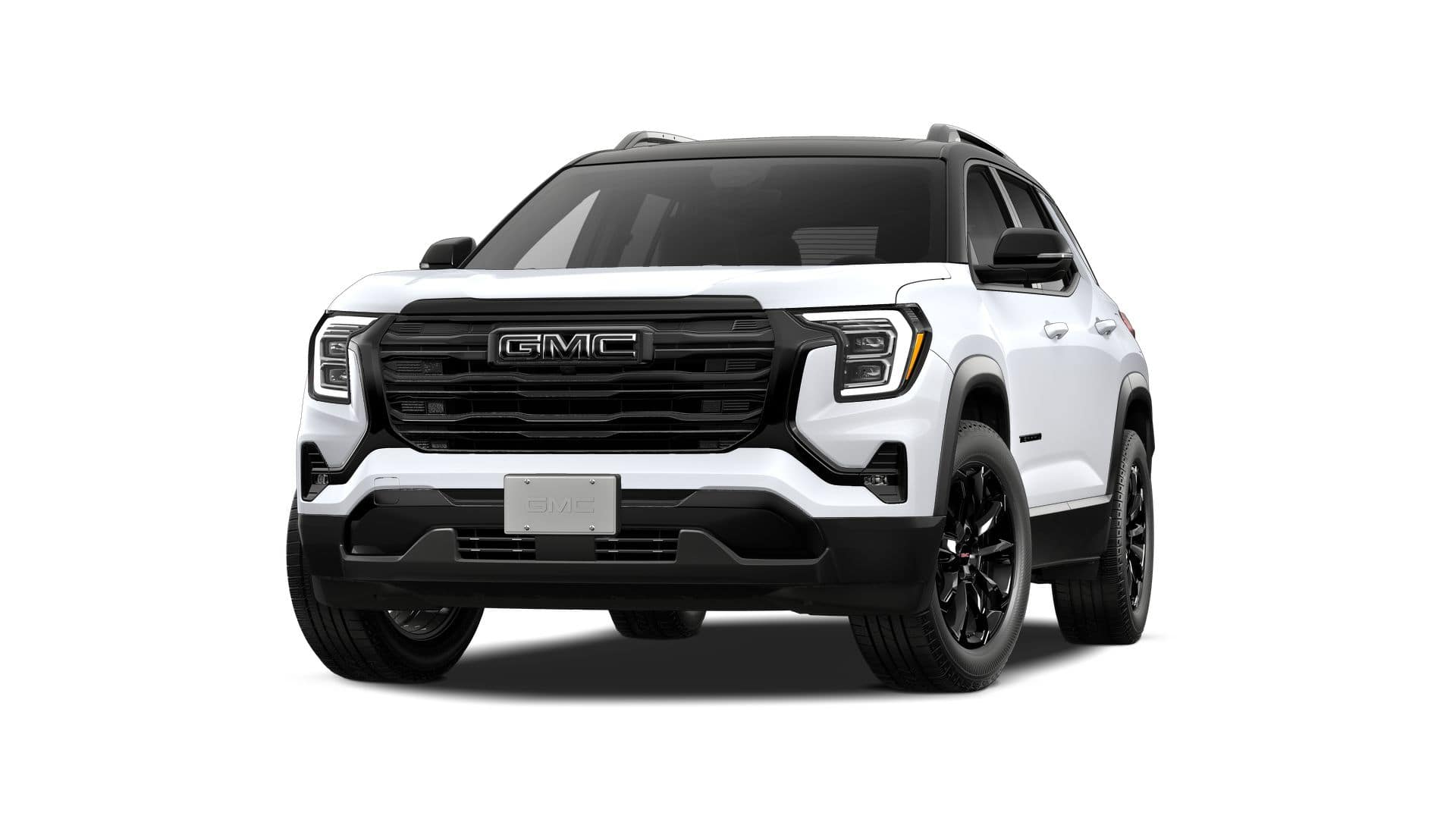 2027 GMC Terrain FWD 4dr Elevation