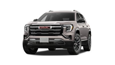 2027 GMC Terrain FWD 4dr Elevation