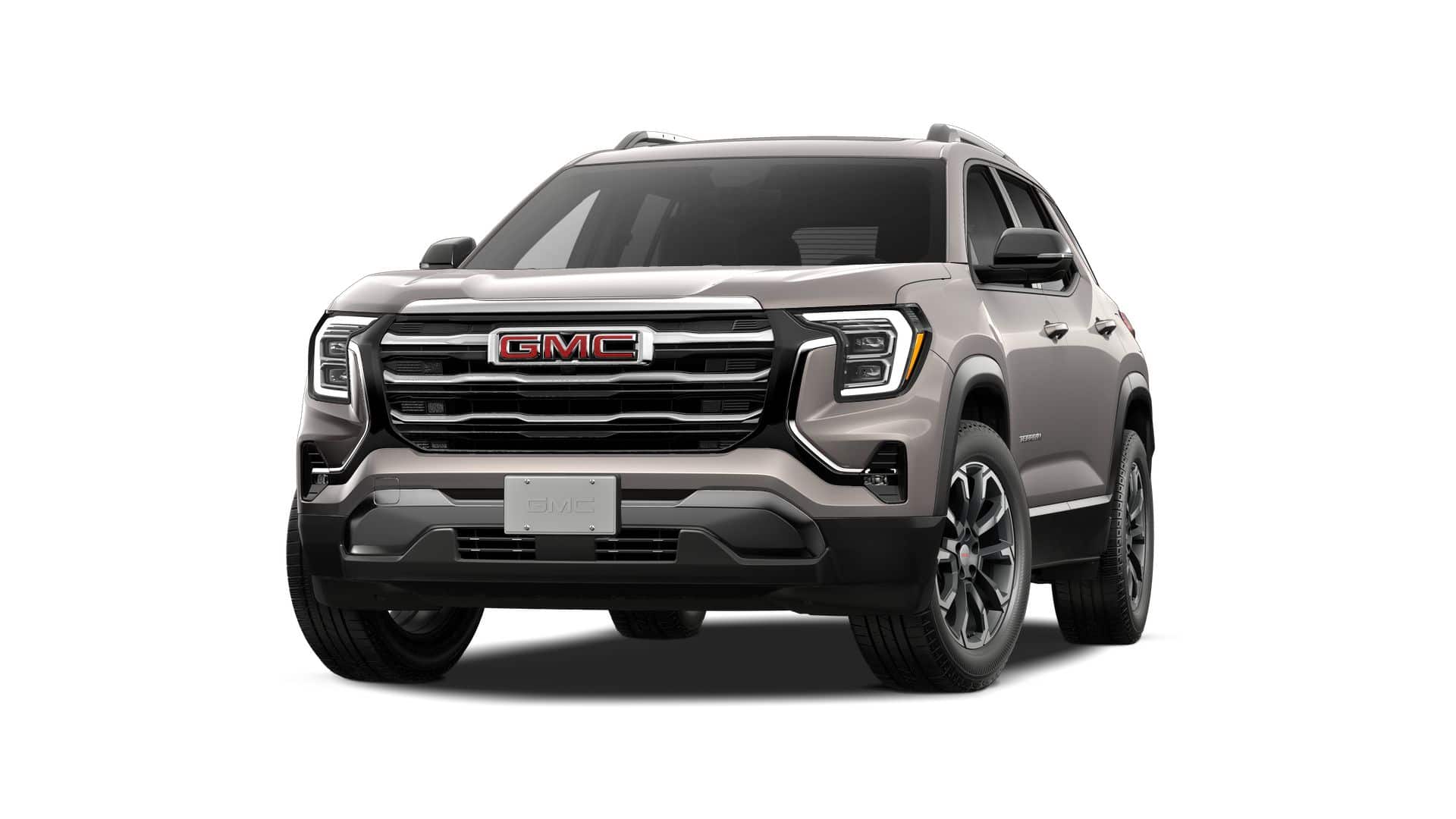 2027 GMC Terrain FWD 4dr Elevation