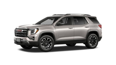 2027 GMC Terrain FWD 4dr Elevation