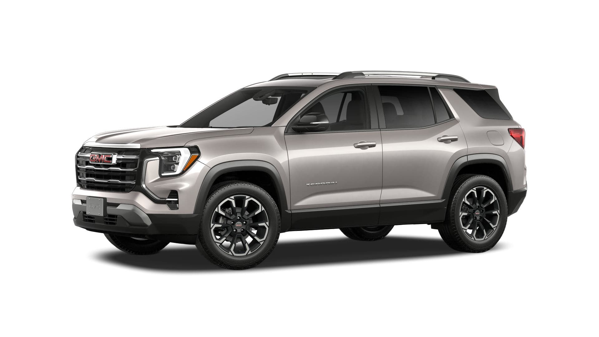 2027 GMC Terrain FWD 4dr Elevation