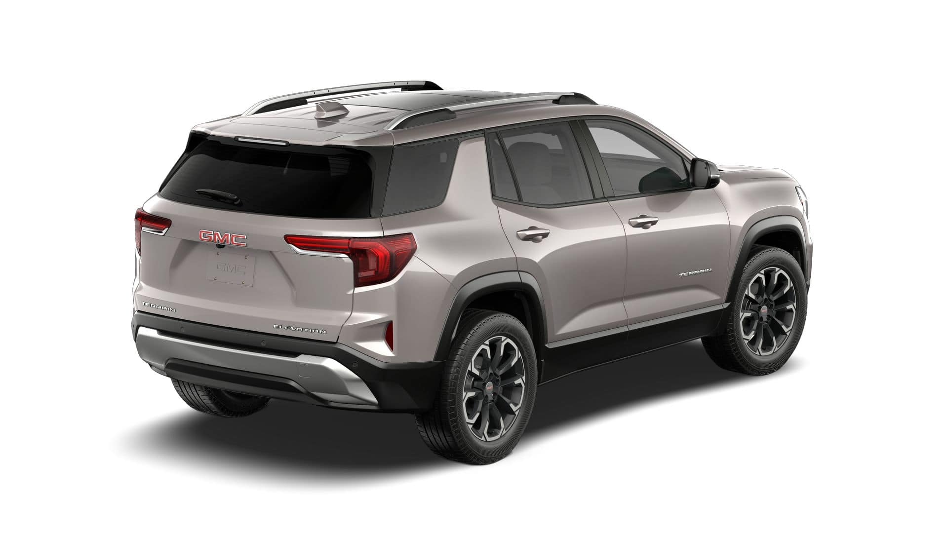2027 GMC Terrain FWD 4dr Elevation