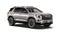 2027 GMC Terrain FWD 4dr Elevation