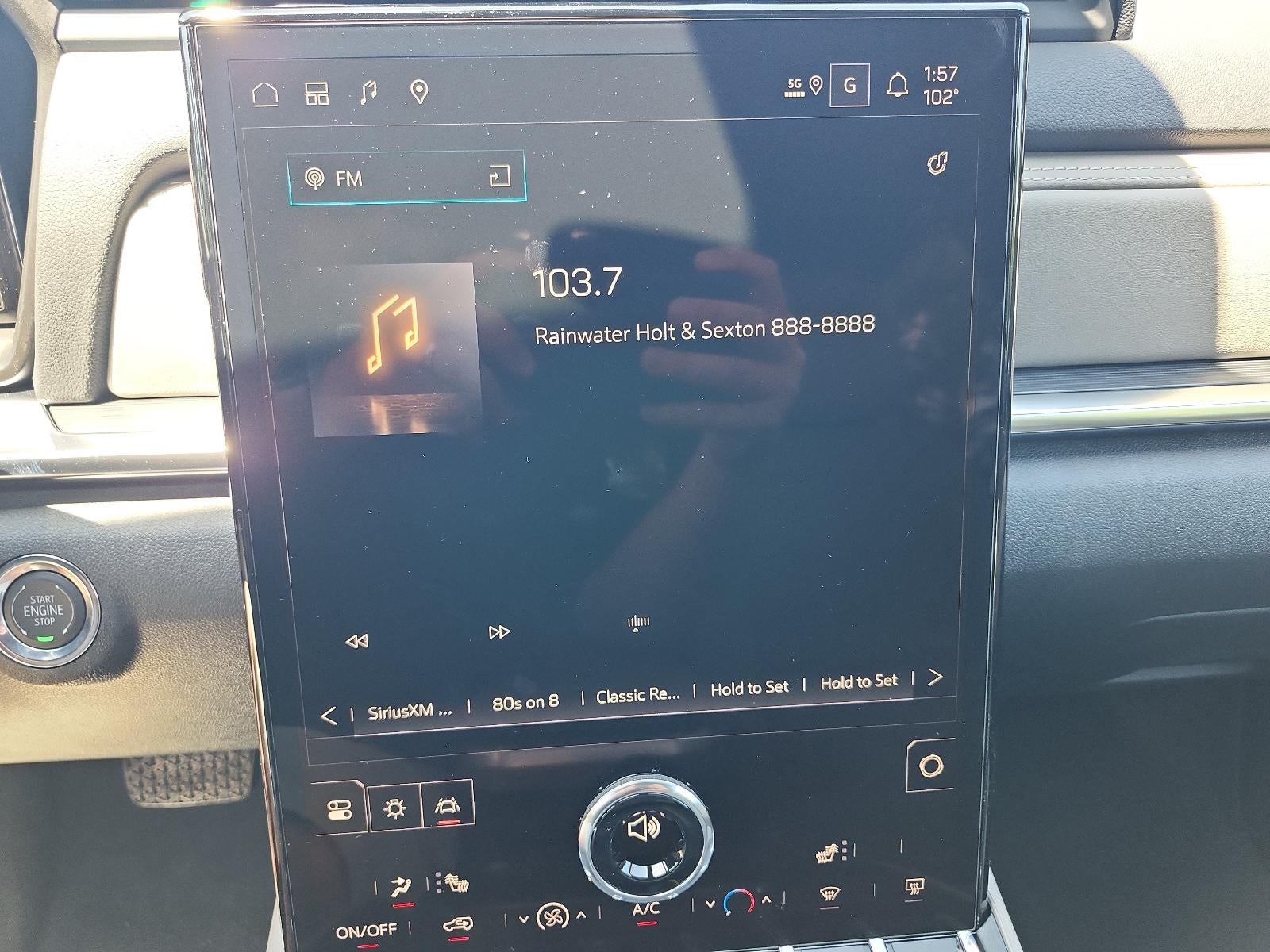 2027 GMC Terrain FWD 4dr Elevation
