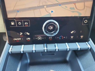 2027 GMC Terrain FWD 4dr Elevation