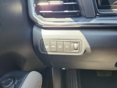 2027 GMC Terrain FWD 4dr Elevation