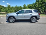2027 GMC Terrain FWD 4dr Elevation