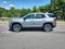 2027 GMC Terrain FWD 4dr Elevation