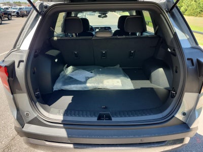 2027 GMC Terrain FWD 4dr Elevation
