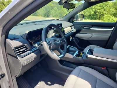 2027 GMC Terrain FWD 4dr Elevation