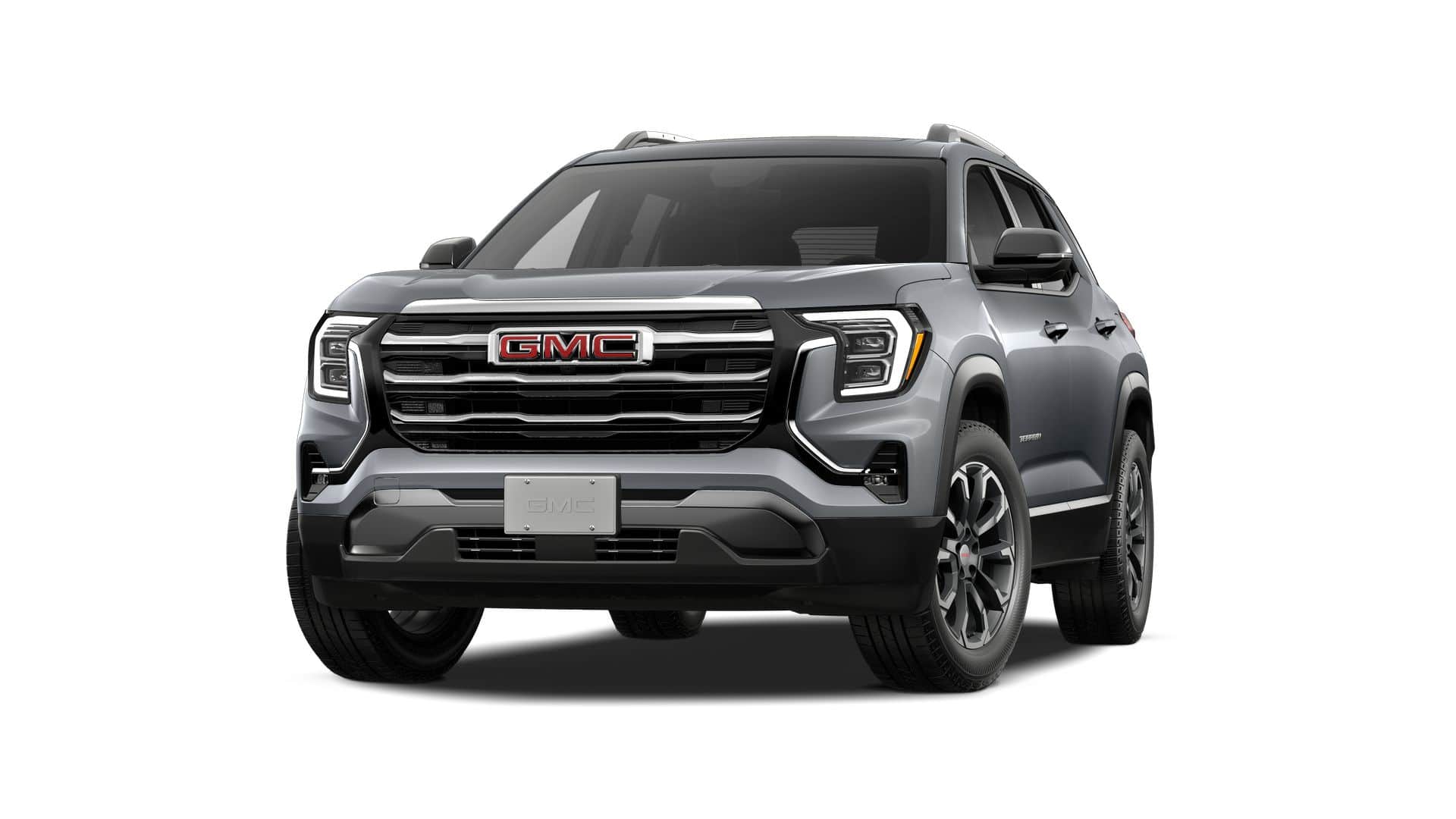 2027 GMC Terrain FWD 4dr Elevation
