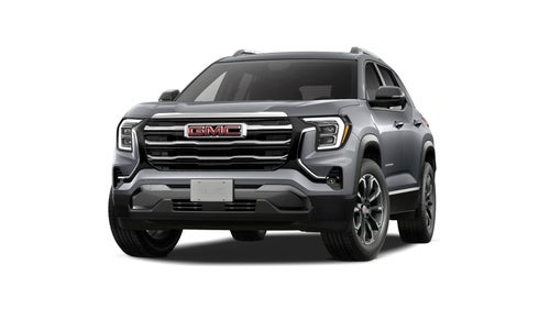 2027 GMC Terrain FWD 4dr Elevation