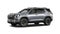 2027 GMC Terrain FWD 4dr Elevation