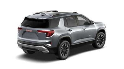2027 GMC Terrain FWD 4dr Elevation