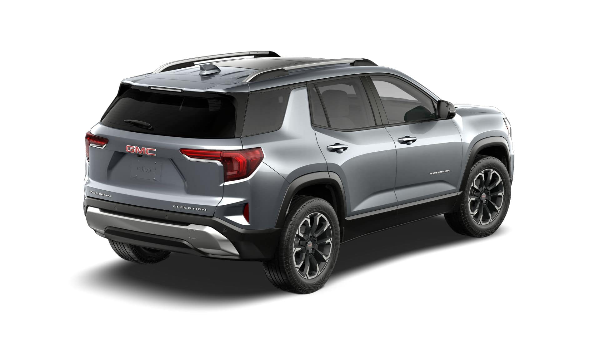 2027 GMC Terrain FWD 4dr Elevation