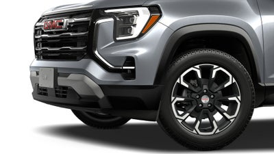 2027 GMC Terrain FWD 4dr Elevation