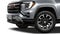 2027 GMC Terrain FWD 4dr Elevation