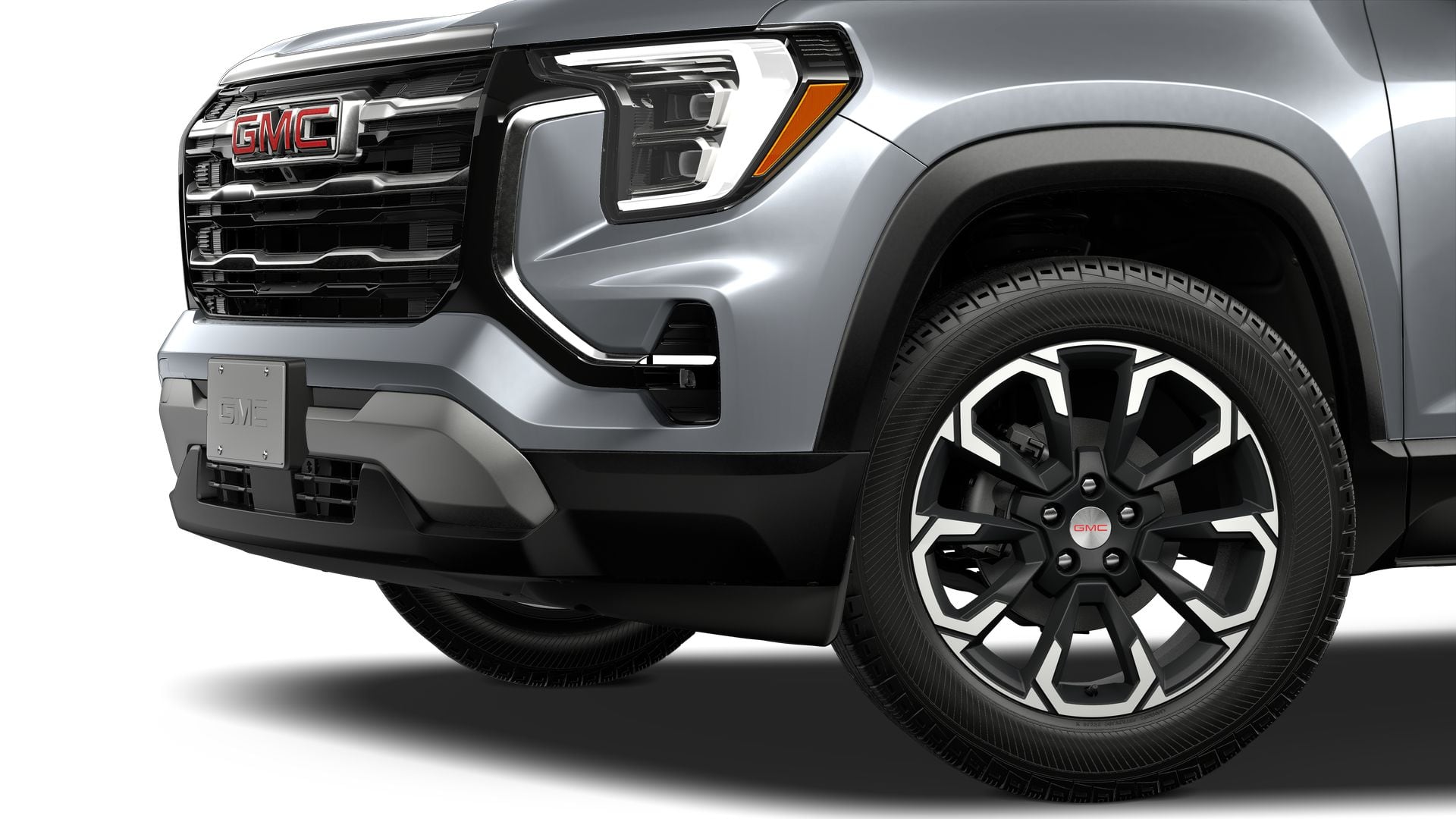2027 GMC Terrain FWD 4dr Elevation