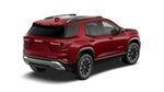 2027 GMC Terrain FWD 4dr Elevation