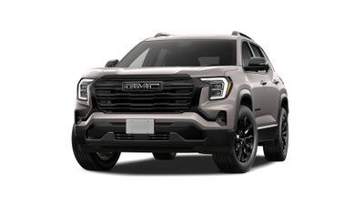 2027 GMC Terrain FWD 4dr Elevation